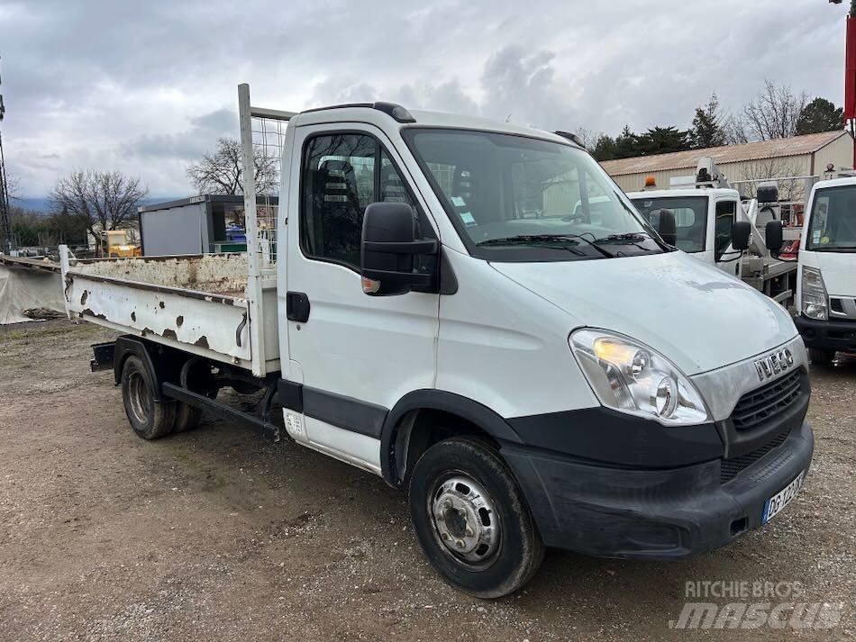 Iveco 35C 11 Dodávky