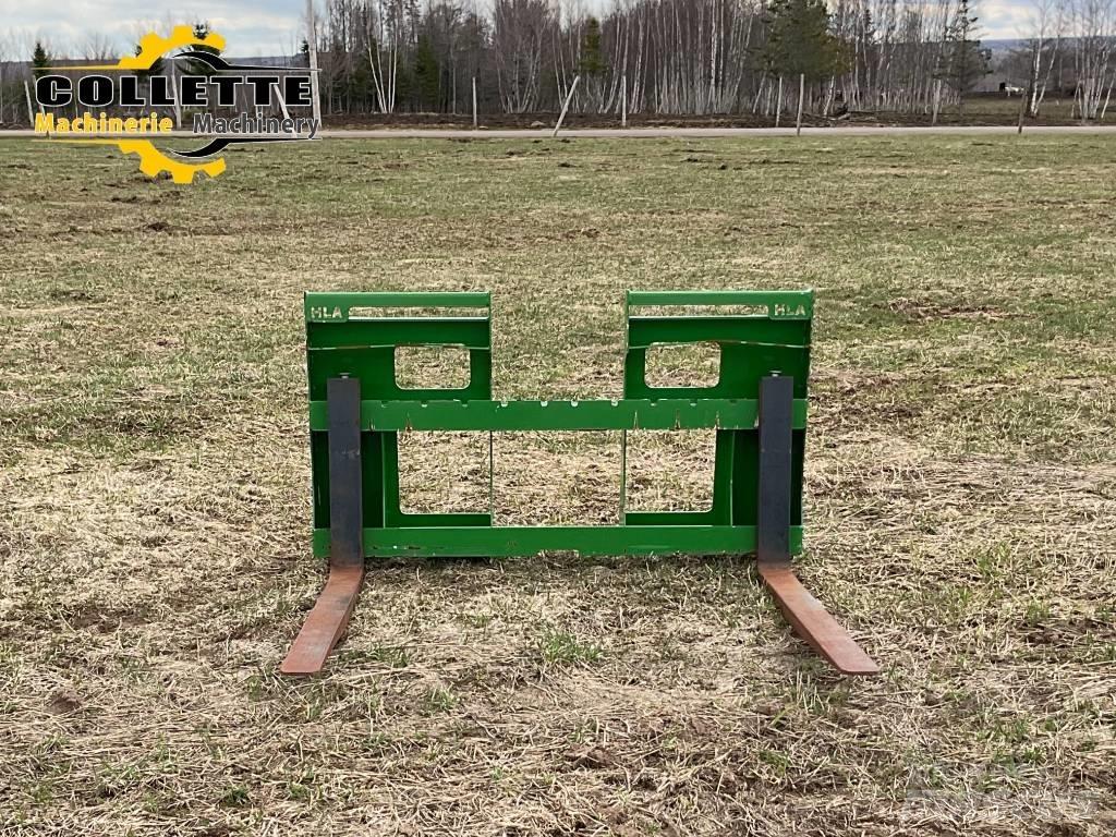 HLA Pallet Forks Vidlica
