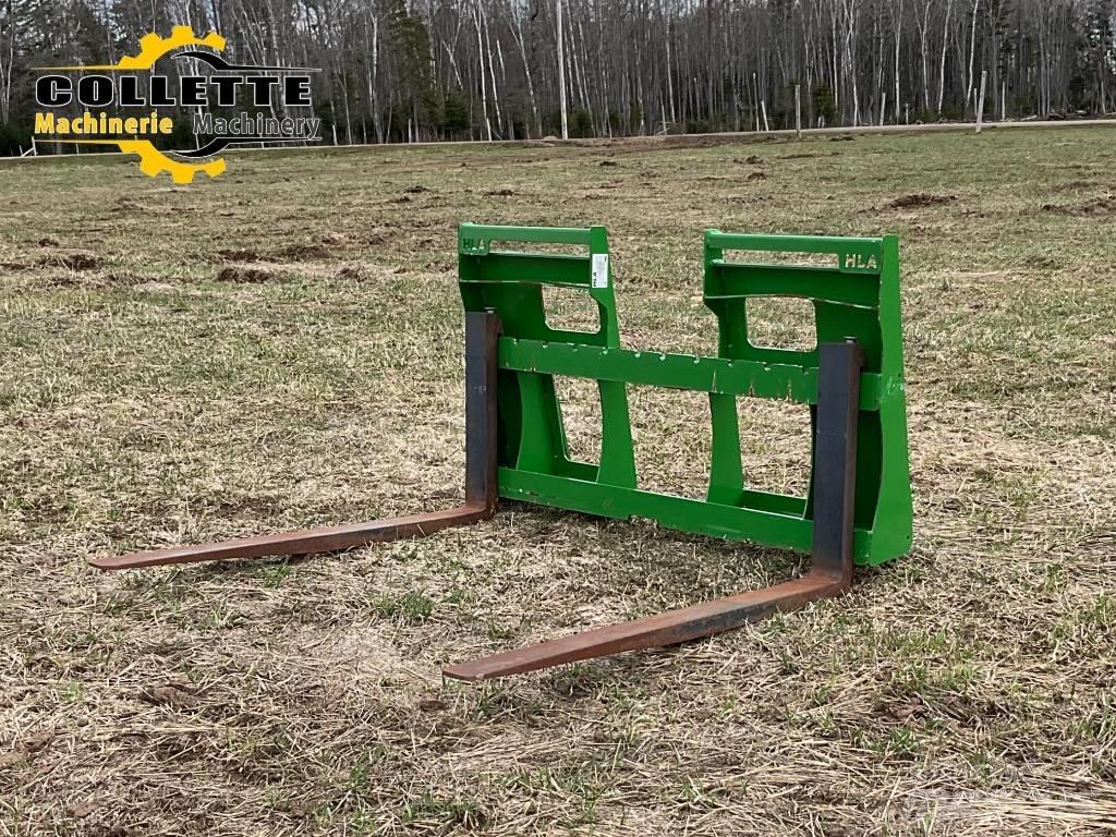 HLA Pallet Forks Vidlica