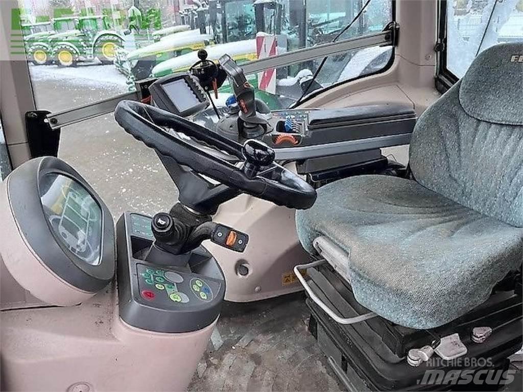 Fendt 933 Traktory