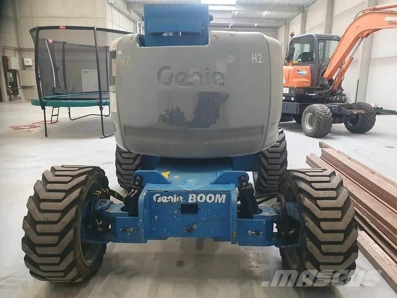 Genie Z45/25 Kĺbové plošiny