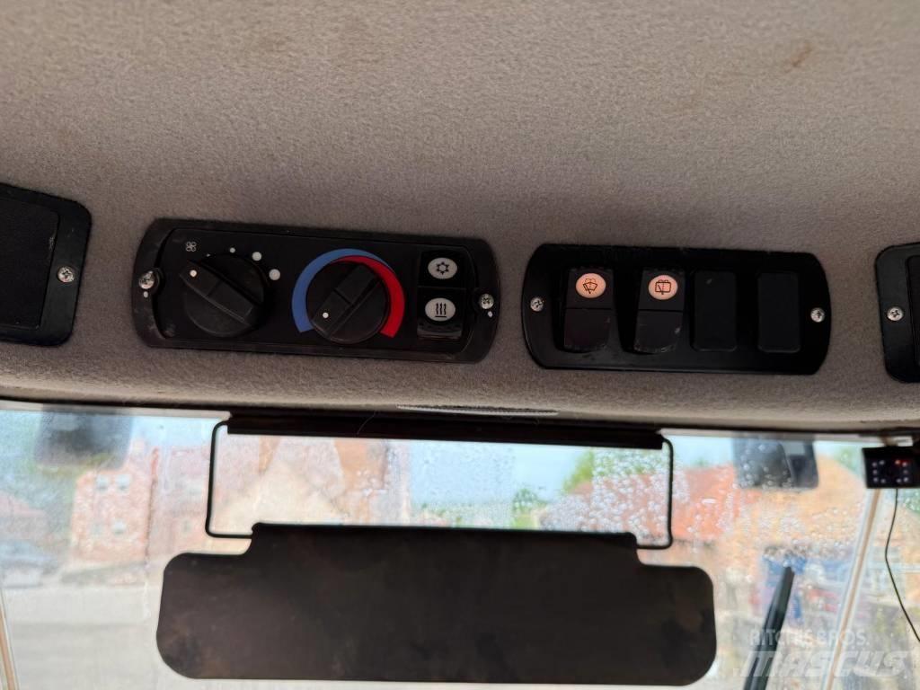 CAT CS 74 B Ťahačové valce
