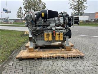 CAT C32 Lodné motorové jednotky
