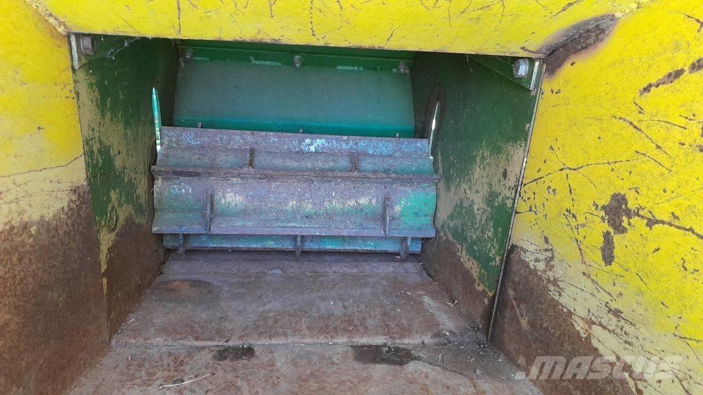 Husmann H5 Štiepkovače