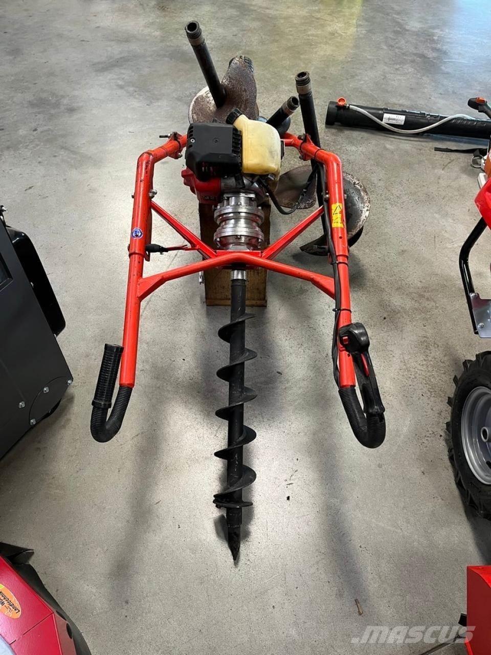 Stihl PF 350 Veľké vŕtacie stroje