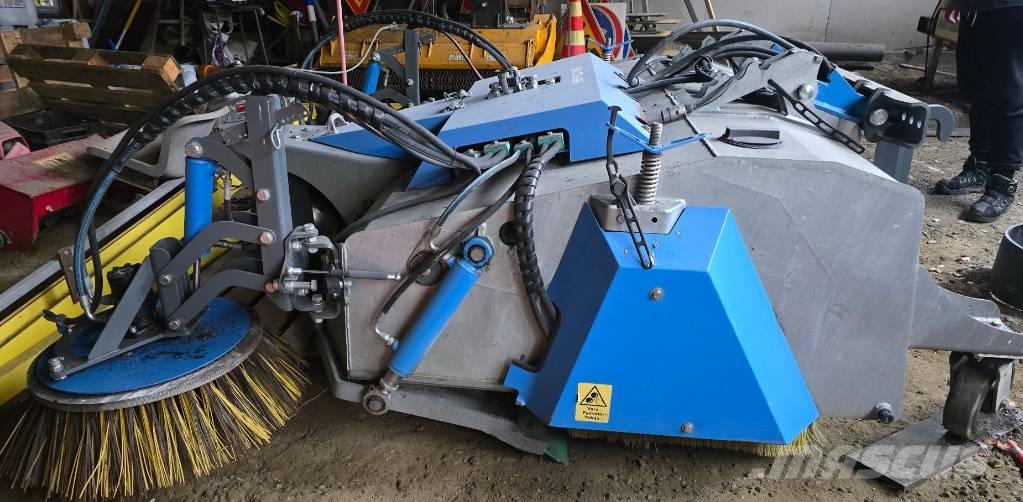 Snowek K180 Ďalšie cestné a snežné stroje