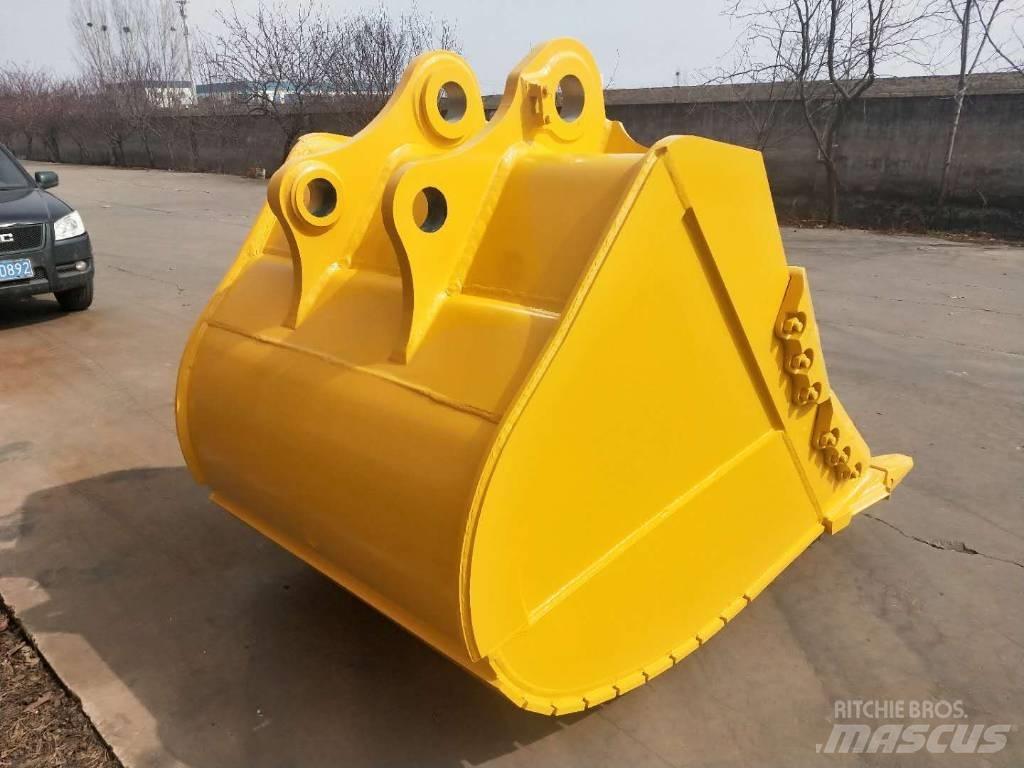 Komatsu PC 360-8 Lopaty