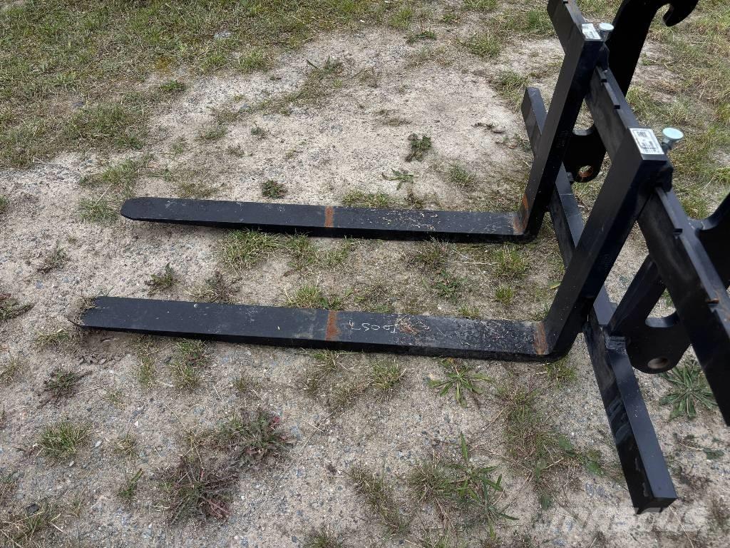 JCB 406 / 407 Vidlica