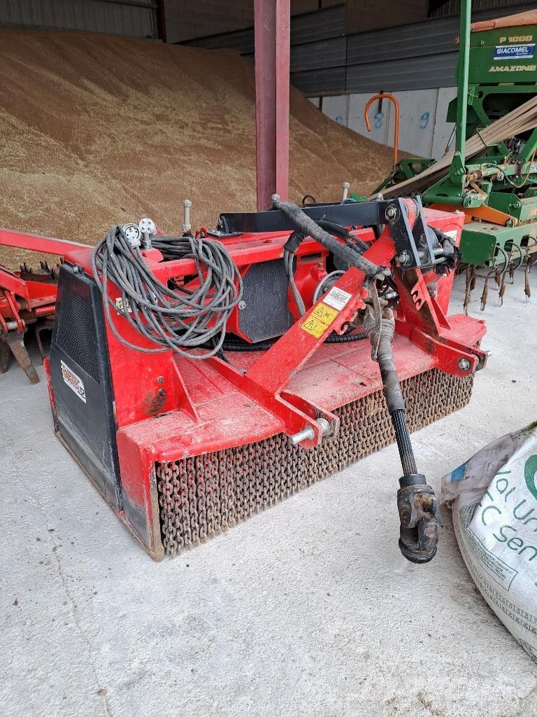 Bugnot BPE 194 Drviče