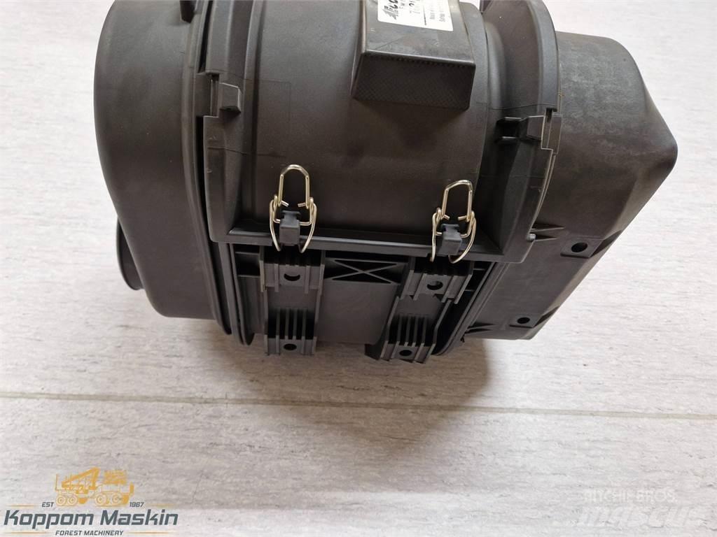 Eco Log 7021502 Motory
