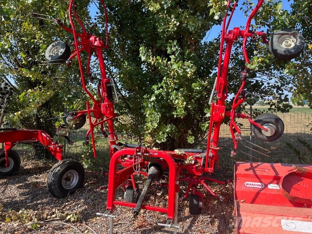 Acma GS 620 H Obracače a zhrabovače sena