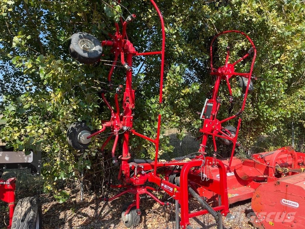 Acma GS 620 H Obracače a zhrabovače sena
