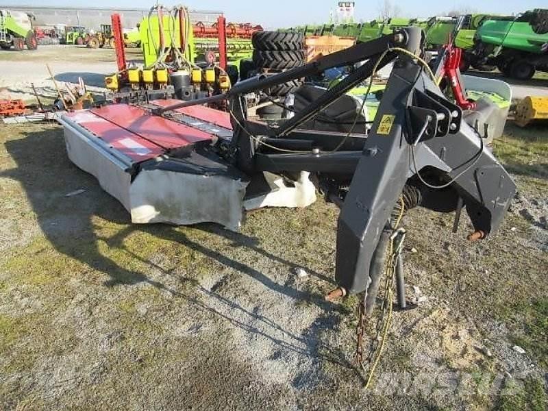 Kuhn PZ 300 Žací stroj-kondicionér