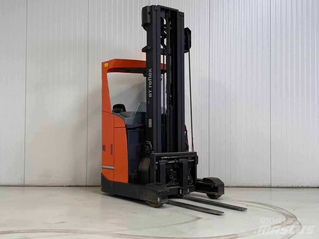BT RRE140E Retraky