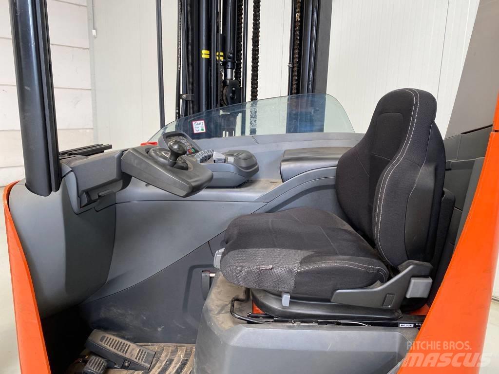 BT RRE140E Retraky