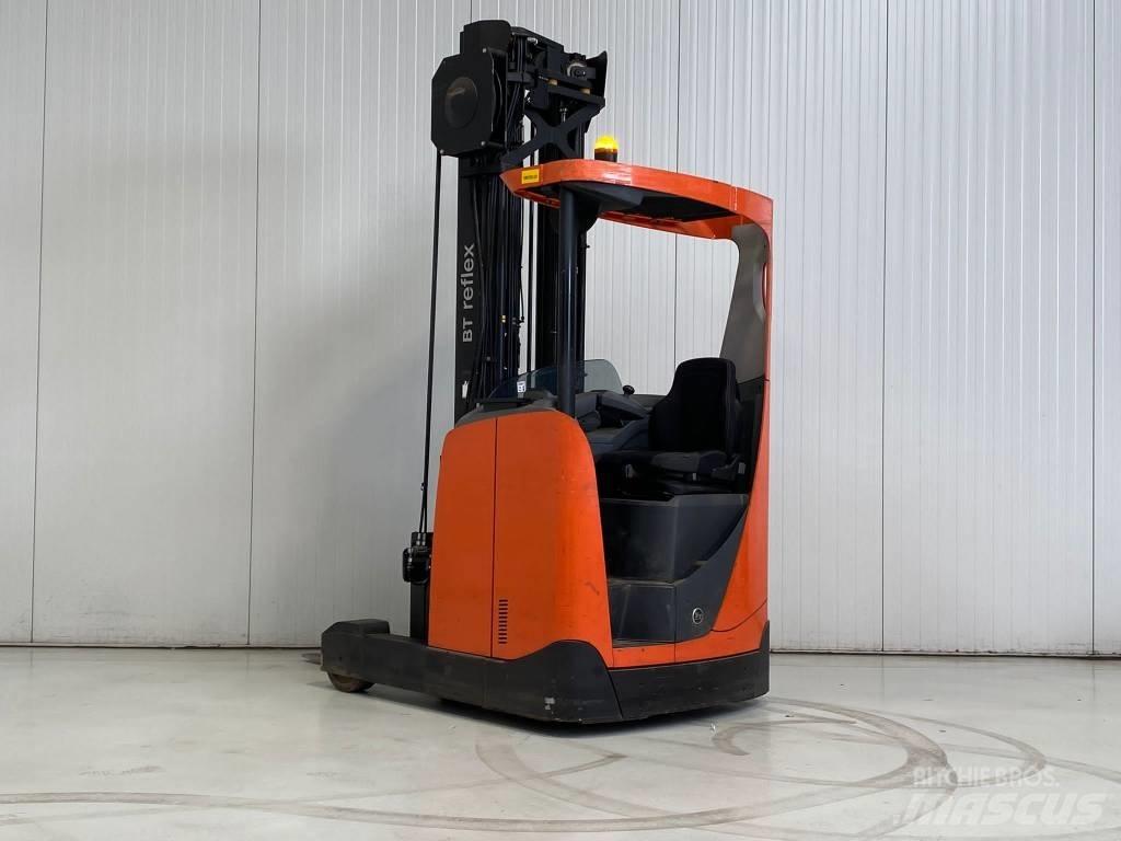BT RRE140E Retraky