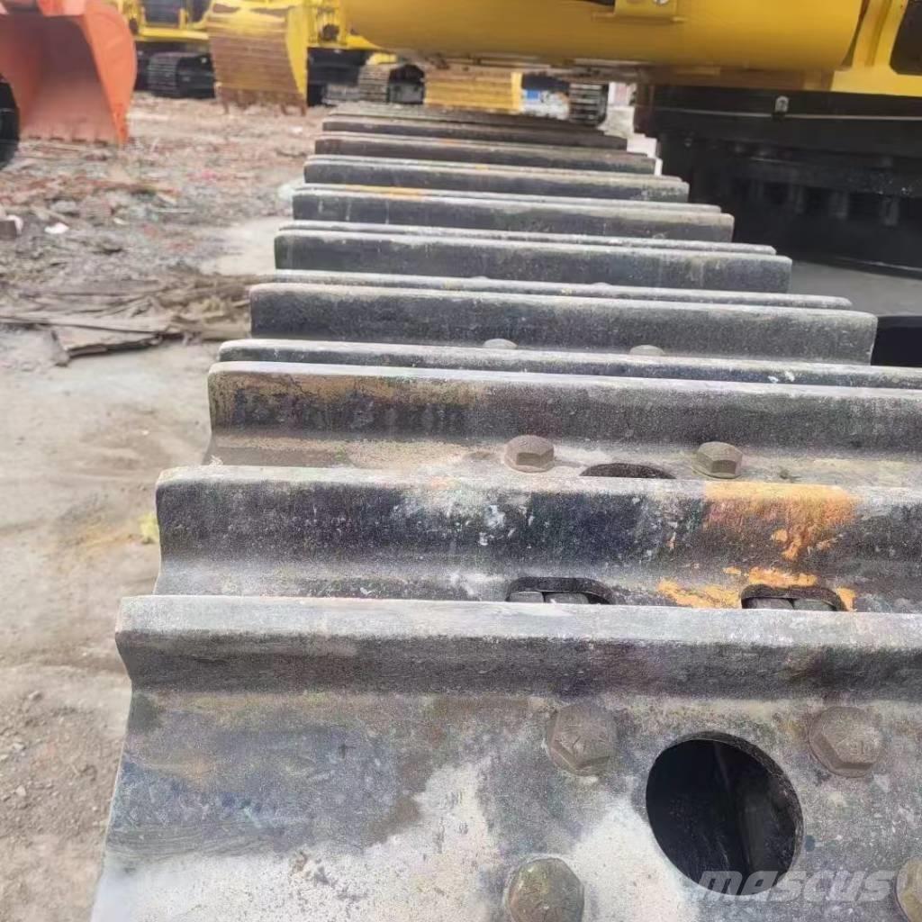 CAT 336GC Pásové rýpadlá