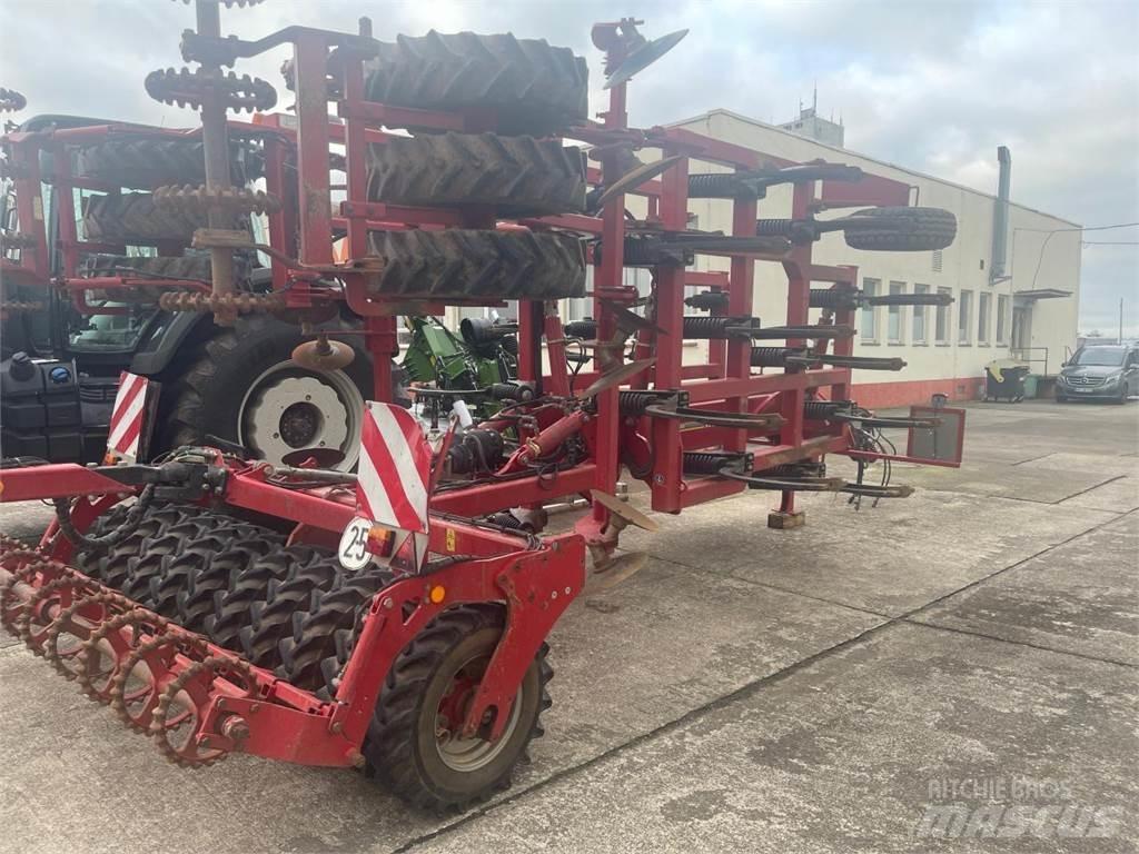 Horsch Tiger 5AS Kultivátory