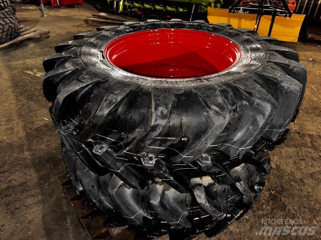 Michelin Agribib Ďalšie poľnohospodárske stroje