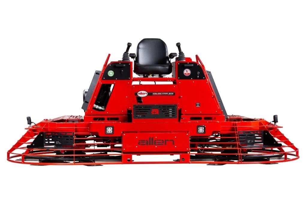Allen HDX780 Lyžica