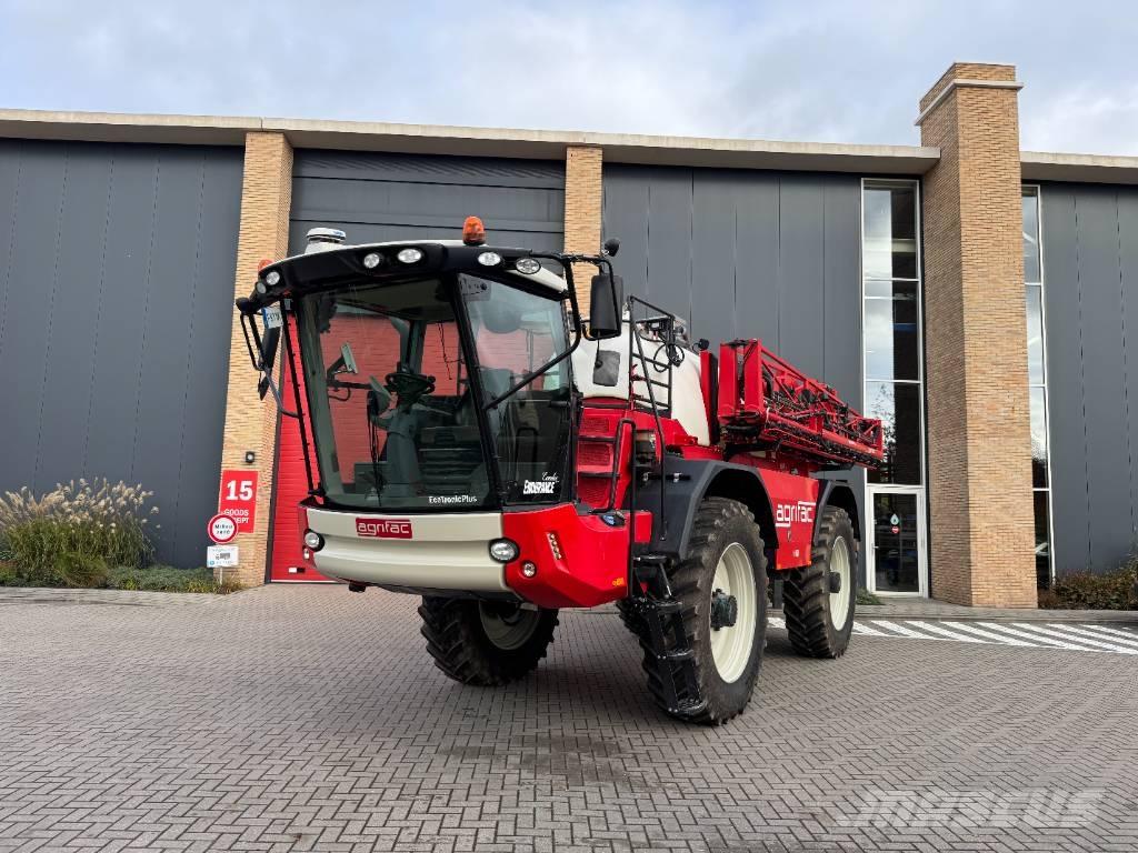 Agrifac CE016028 Samohybné postrekovače