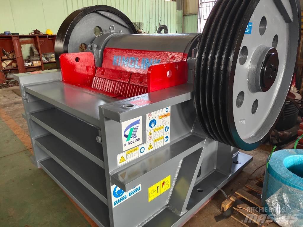 Kinglink PEX1251 Drviče