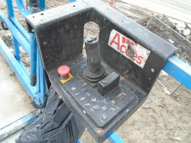 Genie GS 5390 Nožnicové zdvíhacie plošiny