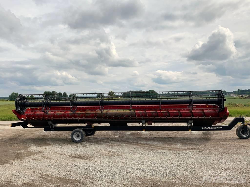 Case IH 3050 Kombajnove hlavice