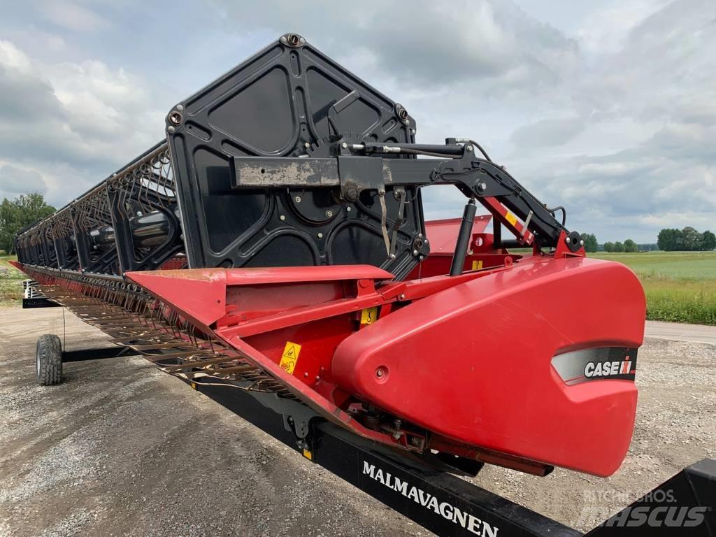 Case IH 3050 Kombajnove hlavice