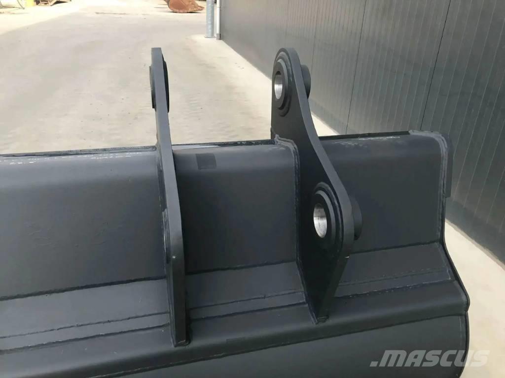 Komatsu PC240 Lopaty