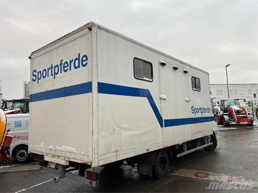 Iveco 75E14 Ďalšie poľnohospodárske stroje