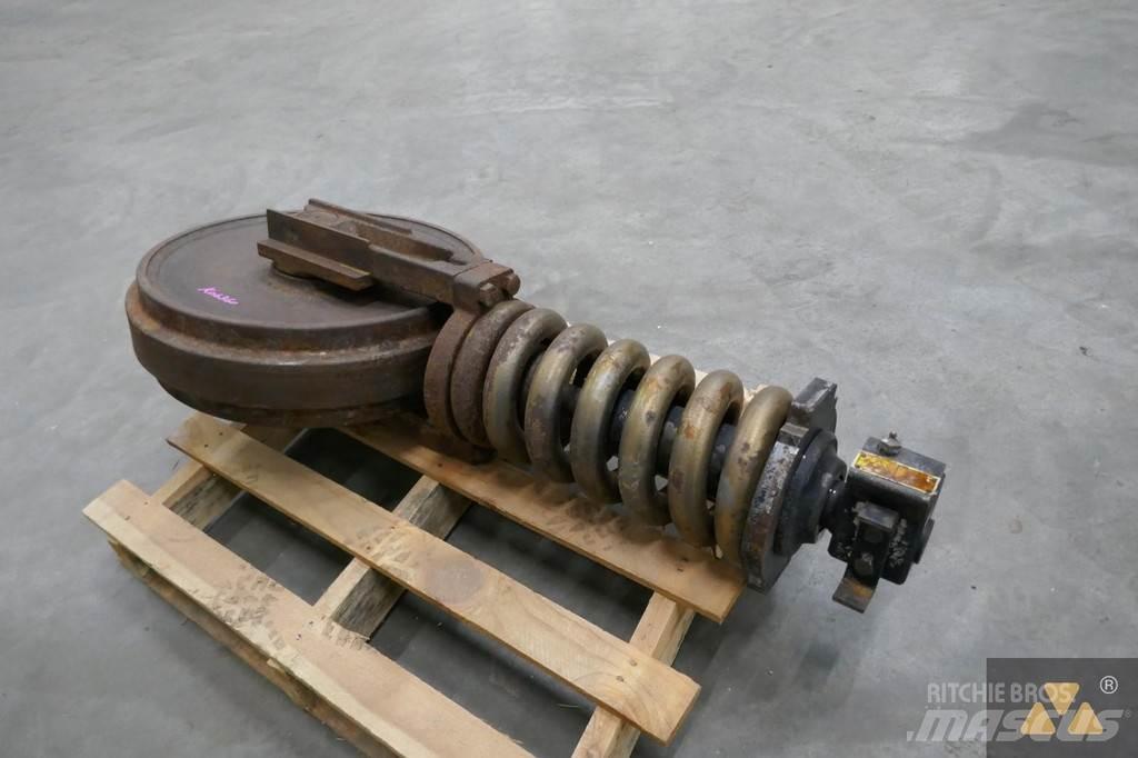 CAT 521-3234 Podvozky a zavesenie kolies