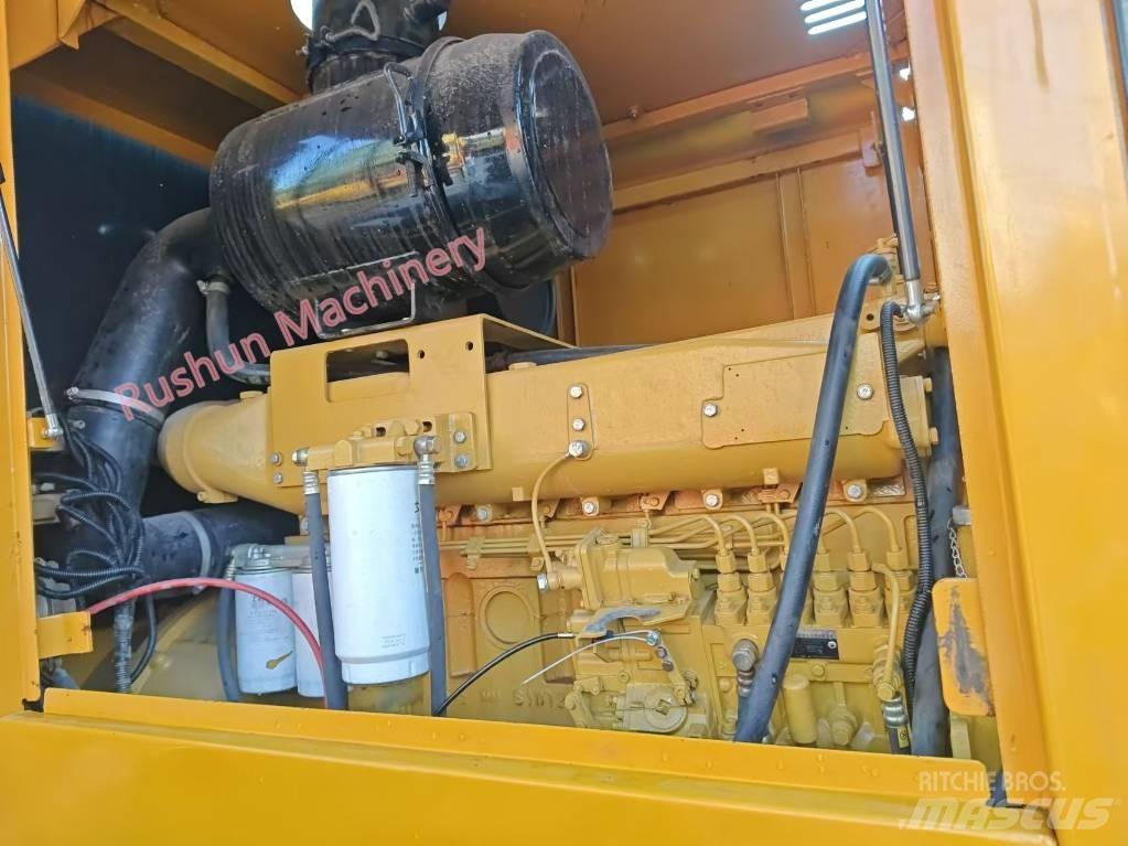 XCMG ZL 50 GN Kolesové nakladače