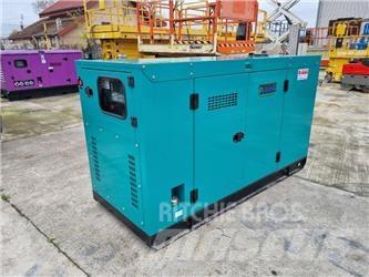  Plasma P 50 Naftové generátory