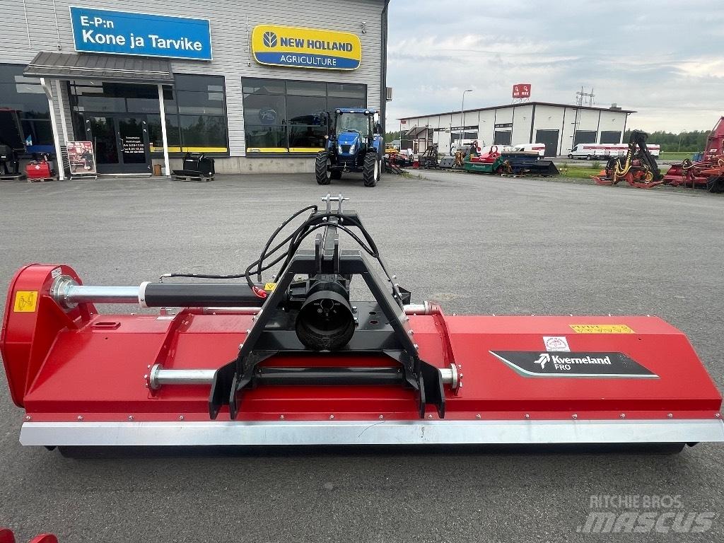 Kverneland FRO 325 Žací stroj-kondicionér