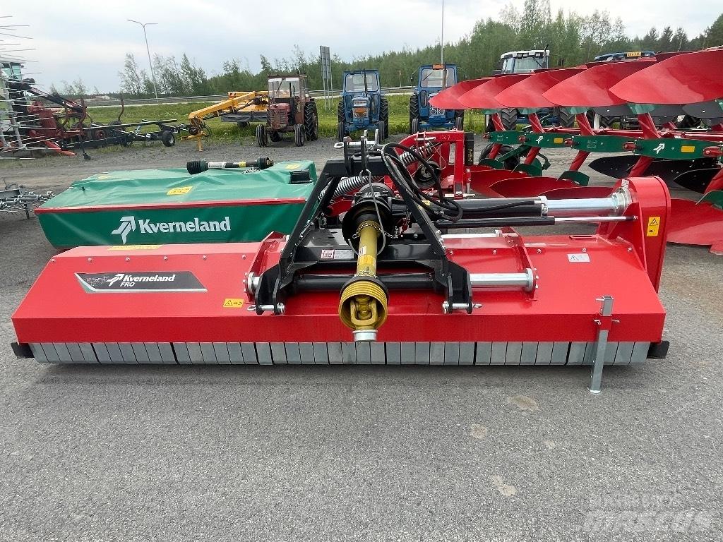 Kverneland FRO 325 Žací stroj-kondicionér