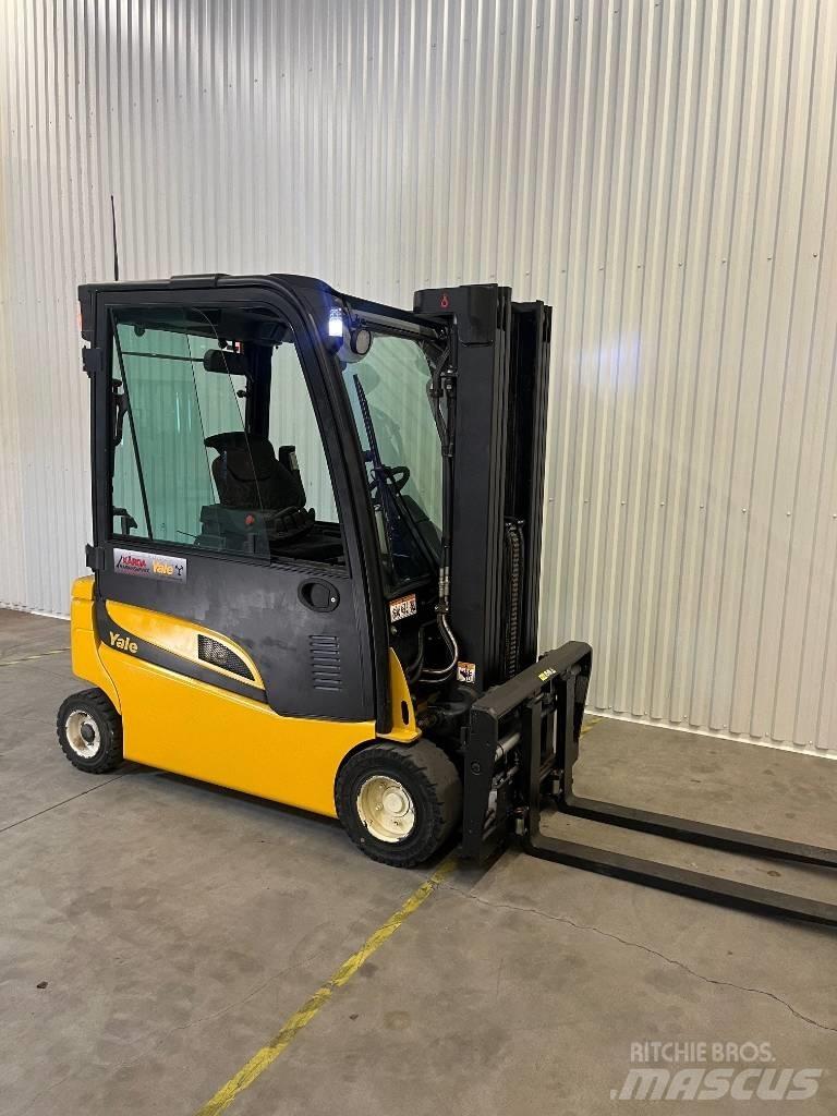 Yale ERP20VF Akumulátorové vozíky
