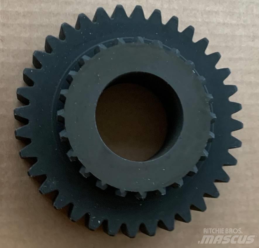 Fiat Gear 5104355 Prevodovka