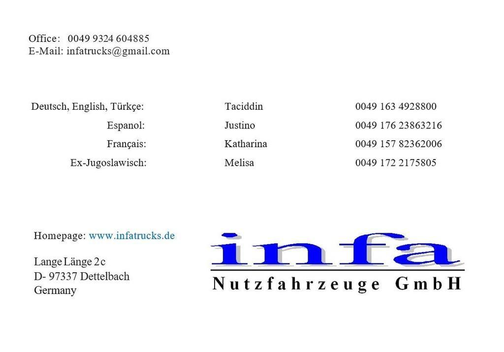 Lamberet LVF S 3F Chladiarenské návesy