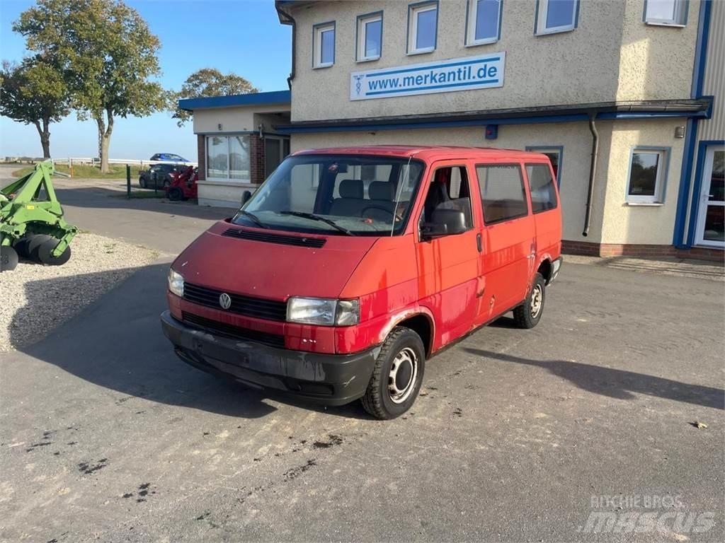 Volkswagen T4 Iné