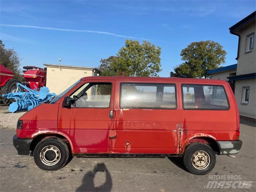 Volkswagen T4 Iné