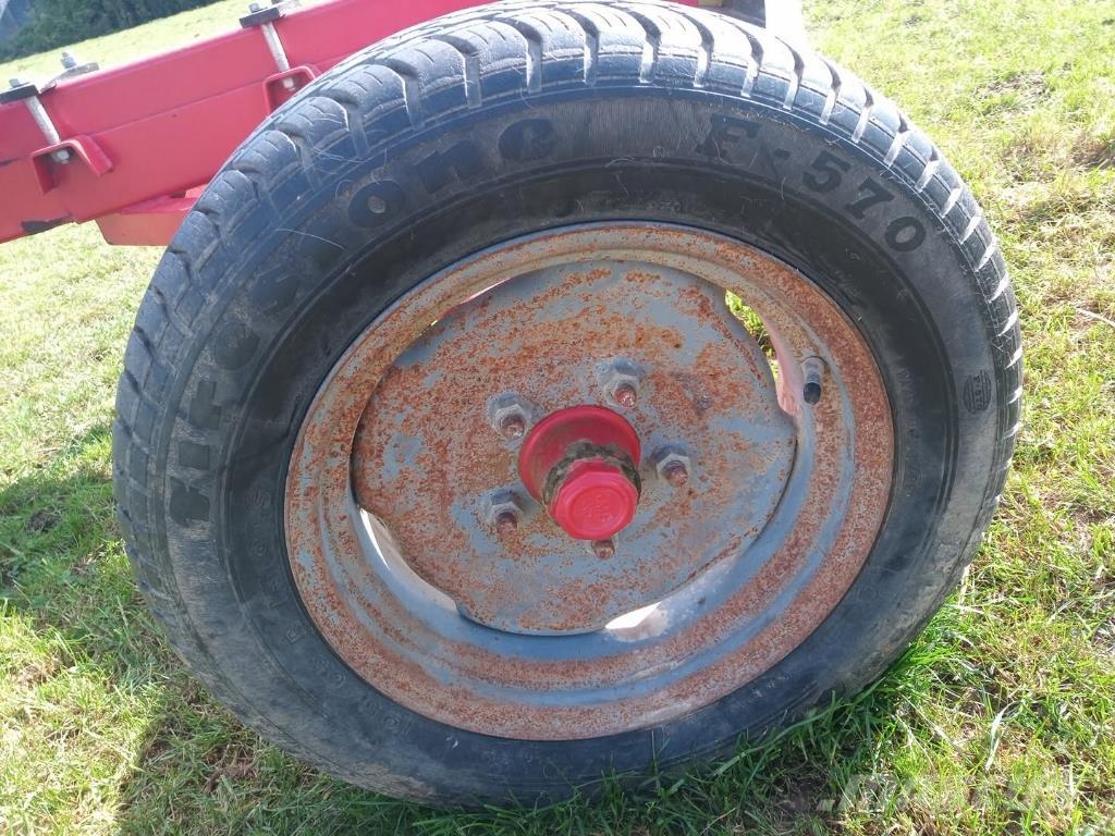 Perard 4rnf Ďalšie poľnohospodárske stroje