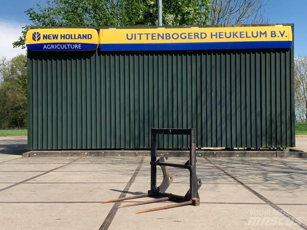  Tobroco balenprikker Vidlice