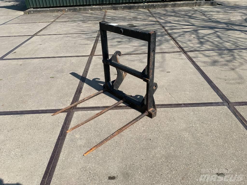  Tobroco balenprikker Vidlice