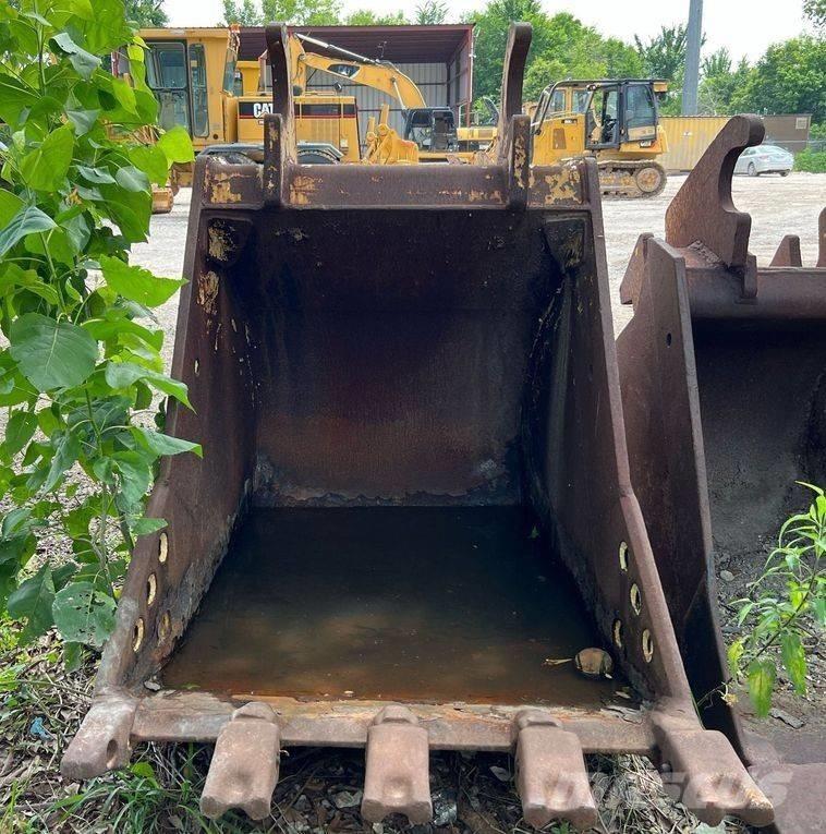 CAT 320 D L Pásové rýpadlá