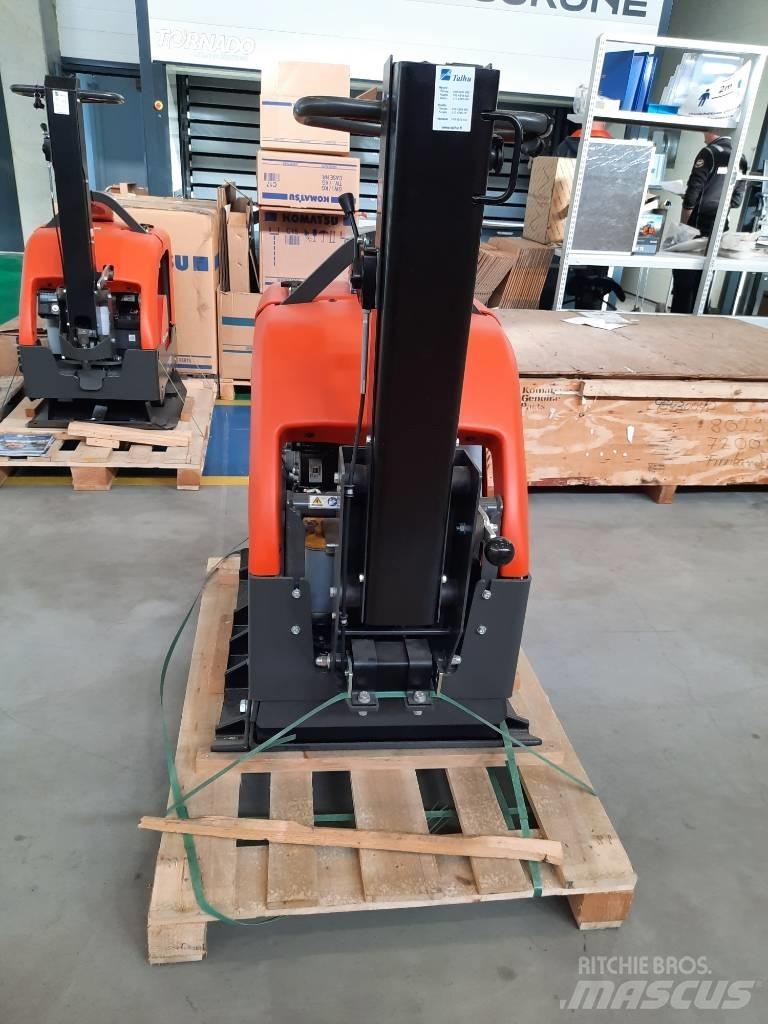 Husqvarna LG504 Ďalšie komponenty