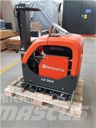 Husqvarna LG504 Ďalšie komponenty