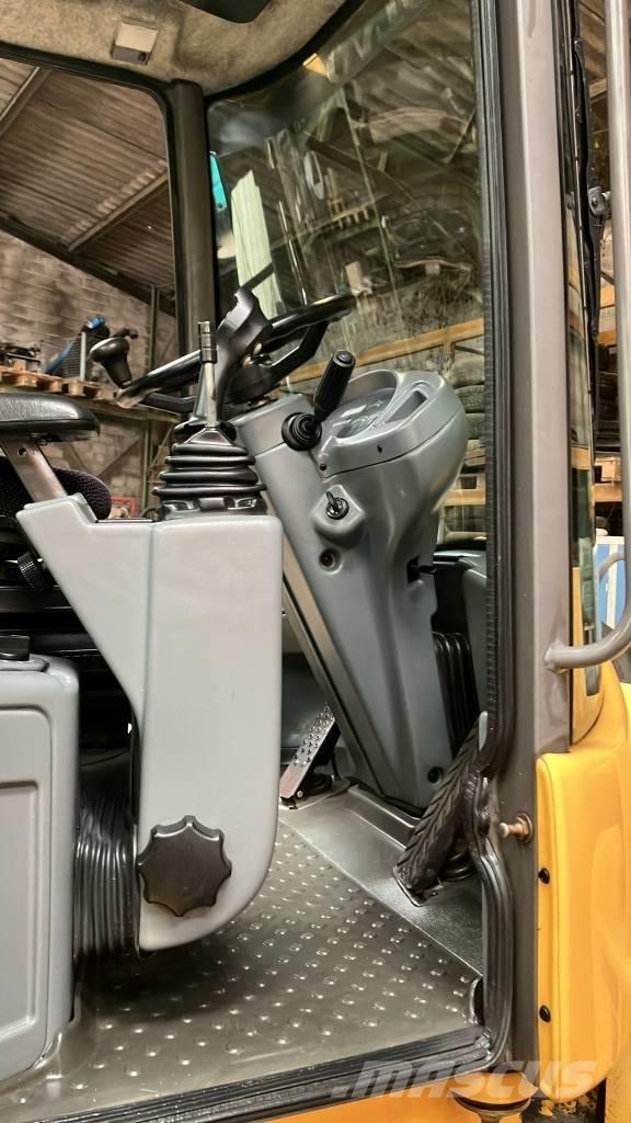 Volvo L 30 B Pro Kolesové nakladače