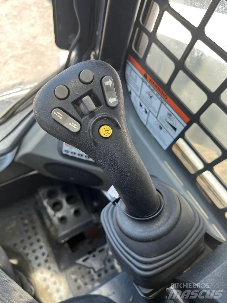 Bobcat T 770 Šmykom riadené nakladače