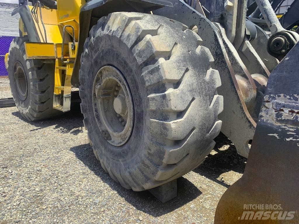 Volvo L 150 G Kolesové nakladače